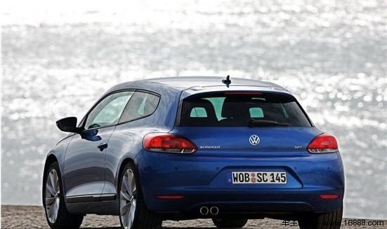 体验个性座驾魅力 三款潮流车型推荐导购(2) 大家车网