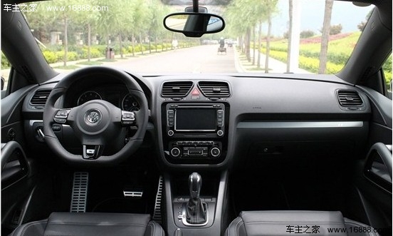 体验个性座驾魅力 三款潮流车型推荐导购(3) 大家车网