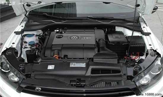 体验个性座驾魅力 三款潮流车型推荐导购(4) 大家车网