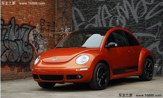 体验个性座驾魅力 三款潮流车型推荐导购(6) 大家车网