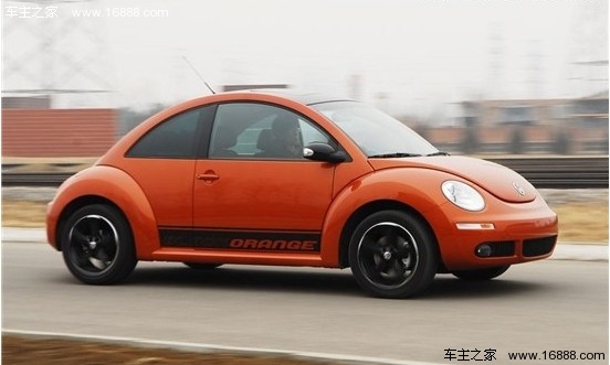 体验个性座驾魅力 三款潮流车型推荐导购(7) 大家车网