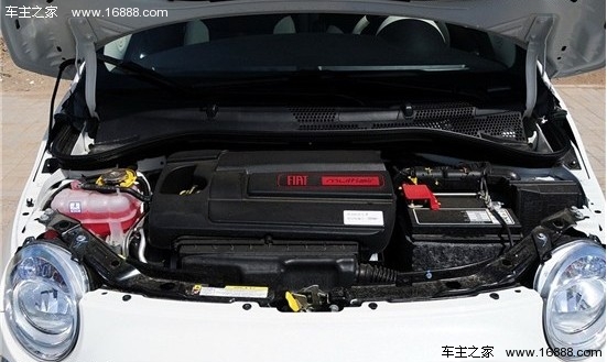 体验个性座驾魅力 三款潮流车型推荐导购(14) 大家车网