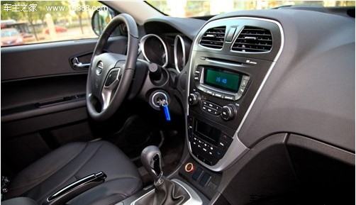 4款配置齐全实用SUV导购 均不到20万元(2) 大家车网