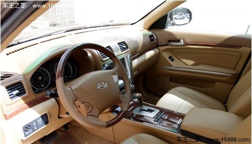 4款配置齐全实用SUV导购 均不到20万元(12) 大家车网