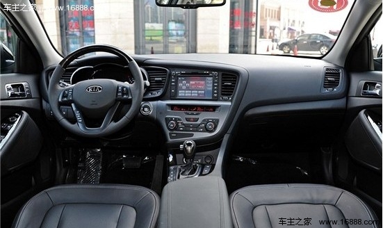 座椅不再热 4款具备座椅通风功能车型推荐(1) 大家车网