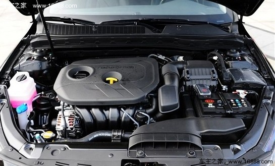 座椅不再热 4款具备座椅通风功能车型推荐(3) 大家车网