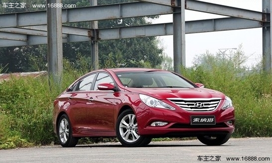 座椅不再热 4款具备座椅通风功能车型推荐(4) 大家车网