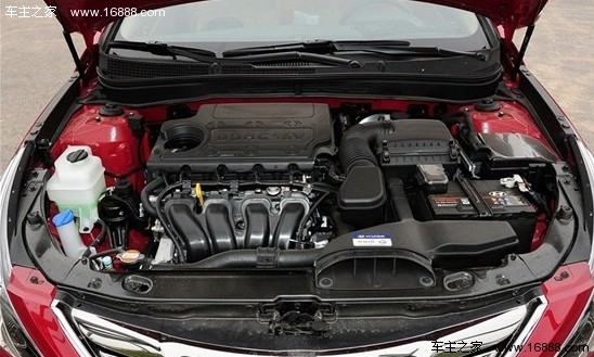 座椅不再热 4款具备座椅通风功能车型推荐(7) 大家车网