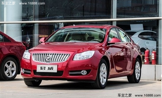 座椅不再热 4款具备座椅通风功能车型推荐(8) 大家车网