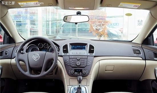 座椅不再热 4款具备座椅通风功能车型推荐(9) 大家车网