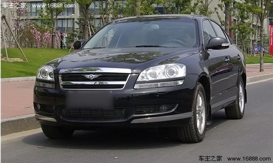 座椅不再热 4款具备座椅通风功能车型推荐(12) 大家车网