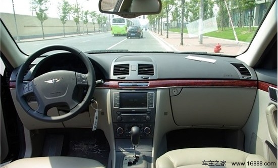 座椅不再热 4款具备座椅通风功能车型推荐(13) 大家车网