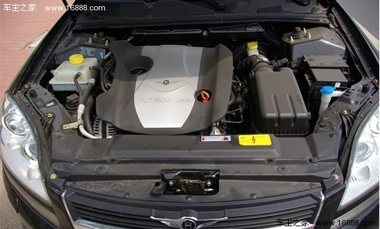 座椅不再热 4款具备座椅通风功能车型推荐(15) 大家车网