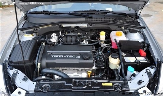 通用齐发力 6月轿车销量排行前十车型解析(2) 大家车网