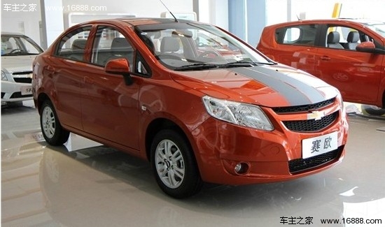 通用齐发力 6月轿车销量排行前十车型解析(3) 大家车网