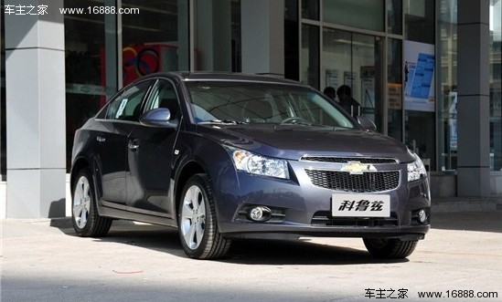 通用齐发力 6月轿车销量排行前十车型解析(6) 大家车网