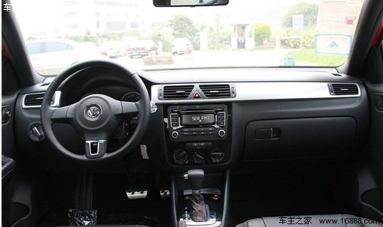 通用齐发力 6月轿车销量排行前十车型解析(13) 大家车网