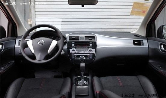 通用齐发力 6月轿车销量排行前十车型解析(19) 大家车网