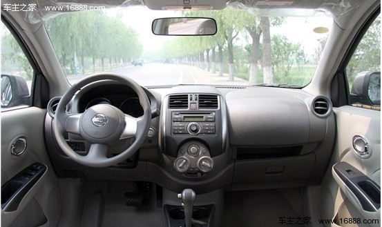 通用齐发力 6月轿车销量排行前十车型解析(22) 大家车网