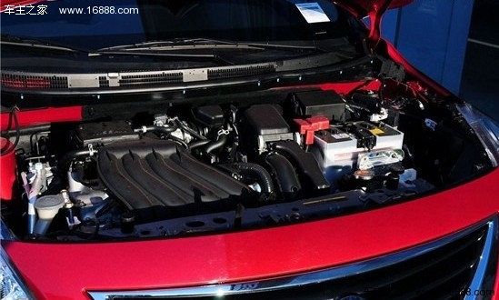 通用齐发力 6月轿车销量排行前十车型解析(23) 大家车网