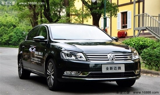 通用齐发力 6月轿车销量排行前十车型解析(27) 大家车网