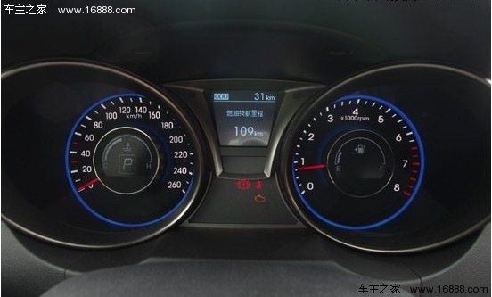 新劳恩斯酷派评测报告 依旧靓骚外貌党(8) 大家车网