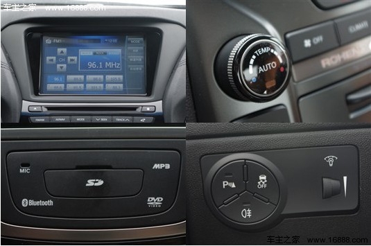 新劳恩斯酷派评测报告 依旧靓骚外貌党(9) 大家车网