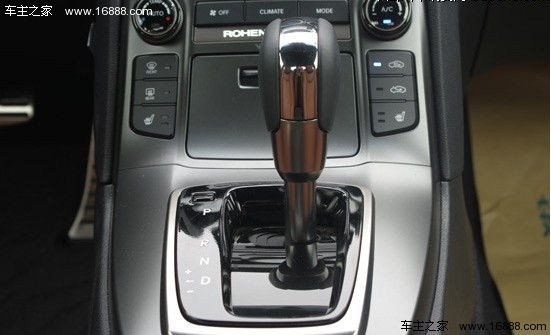 新劳恩斯酷派评测报告 依旧靓骚外貌党(15) 大家车网