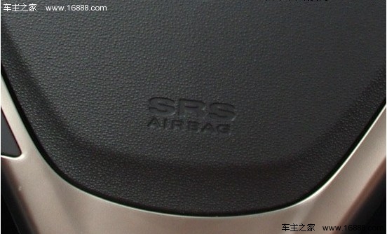 新劳恩斯酷派评测报告 依旧靓骚外貌党(16) 大家车网