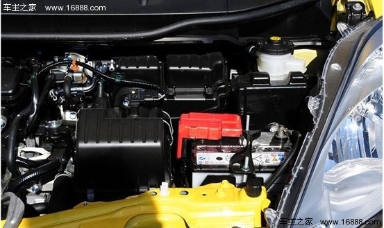 微型车也疯狂 最低售价三万元热门车型荐(5) 大家车网