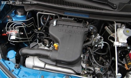 微型车也疯狂 最低售价三万元热门车型荐(8) 大家车网