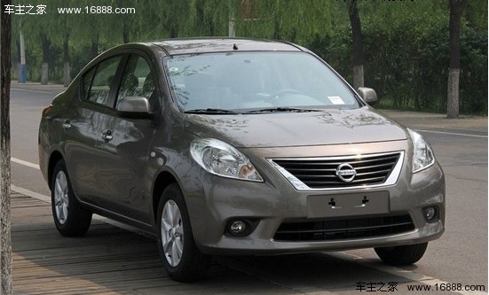 12万元买方便 四款无钥匙启动紧凑车型荐(3) 大家车网