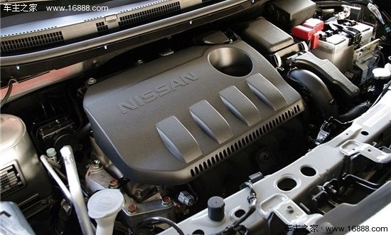 12万元买方便 四款无钥匙启动紧凑车型荐(5) 大家车网