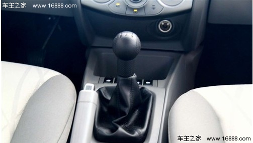 7万元高性价比小车推荐 入门家用好选择(11) 大家车网