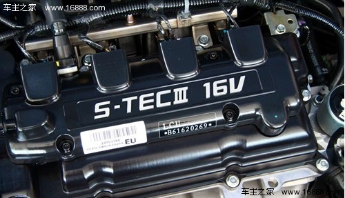 7万元高性价比小车推荐 入门家用好选择(12) 大家车网