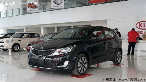 7万元高性价比小车推荐 入门家用好选择(13) 大家车网