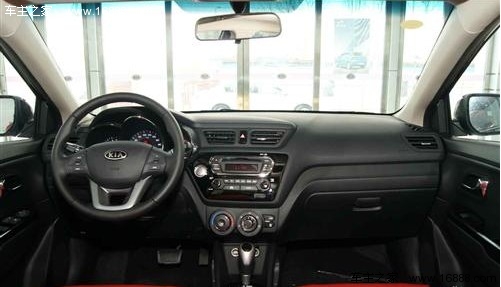 7万元高性价比小车推荐 入门家用好选择(14) 大家车网