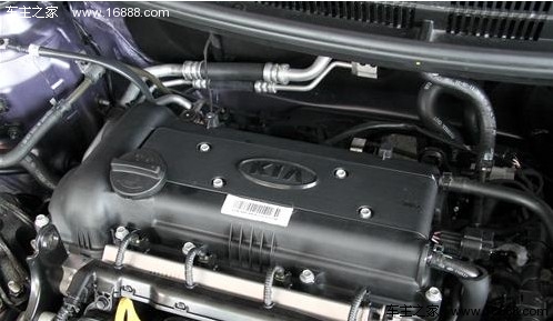 7万元高性价比小车推荐 入门家用好选择(15) 大家车网