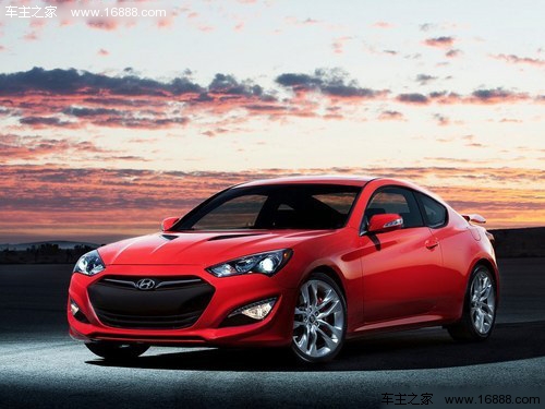 屌丝也拉风 3款30万左右的平民跑车推荐_购车