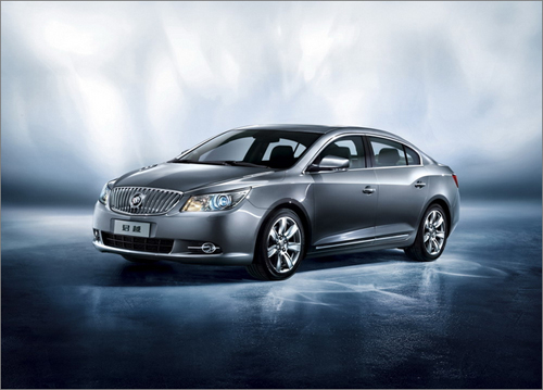 拼降价拼份额 六款主流中级车抛售求销量(18) 大家车网