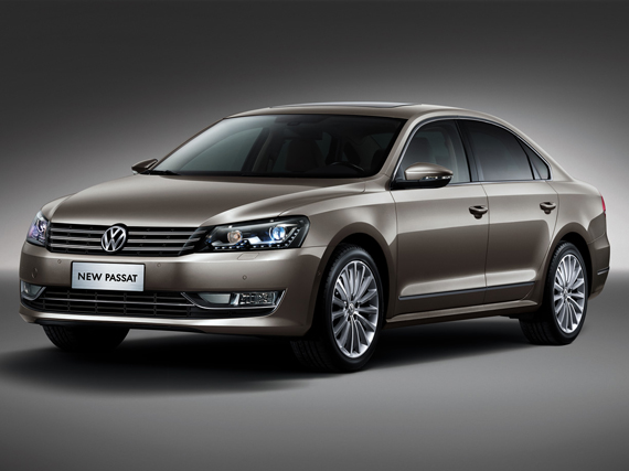 中级车的选购依据 12款热门中级车点评(8) 大家车网