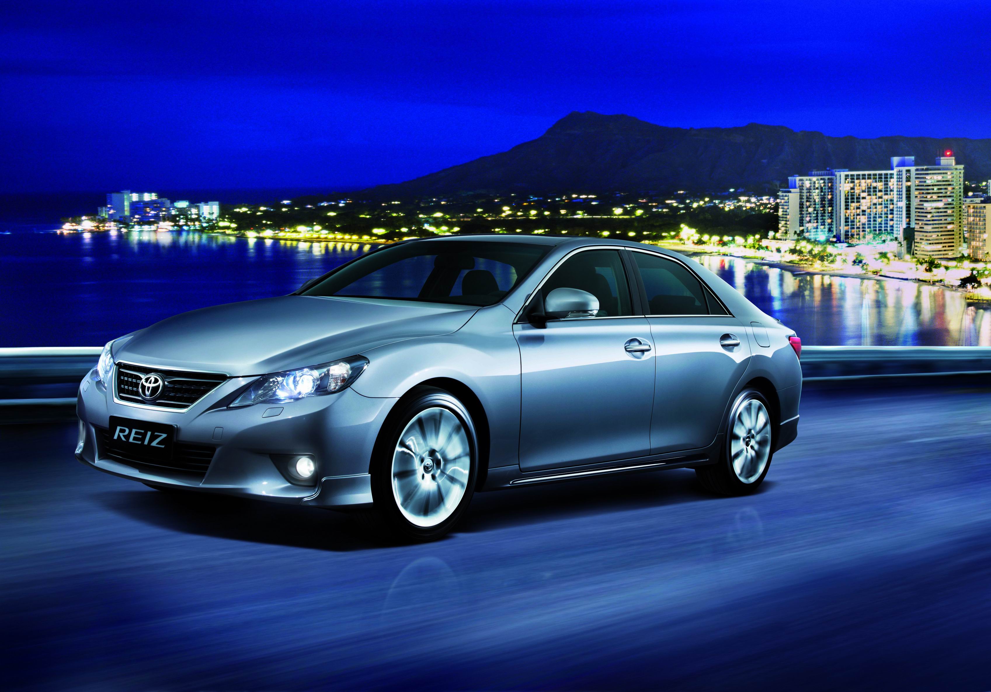 中级车的选购依据 12款热门中级车点评(11) 大家车网