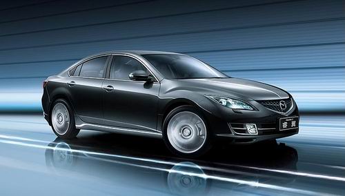 中级车的选购依据 12款热门中级车点评(10) 大家车网