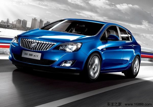 动力强劲更省油 三款涡轮增压紧凑车导购(0) 大家车网