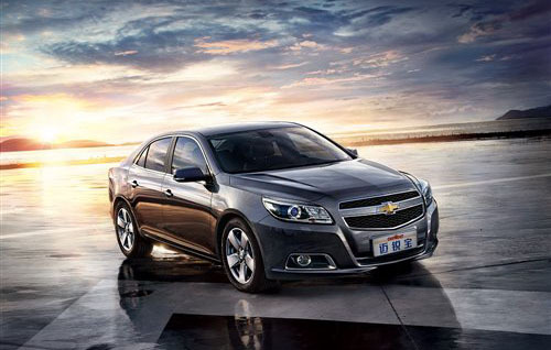 中级车的选购依据 12款热门中级车点评(6) 大家车网