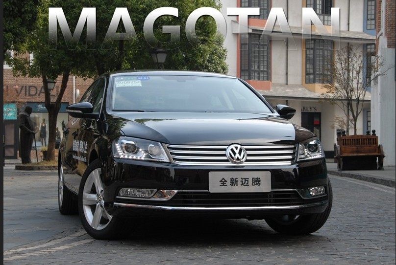 中级车的选购依据 12款热门中级车点评(7) 大家车网