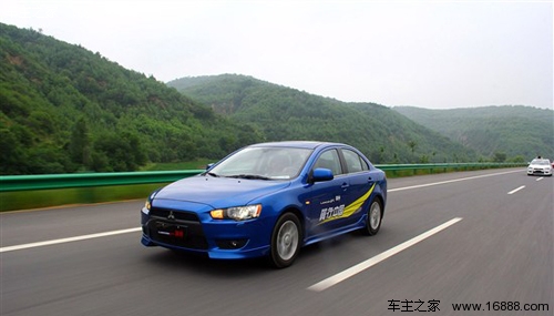 东南三菱翼神保养详解 小保养300元_养护费用