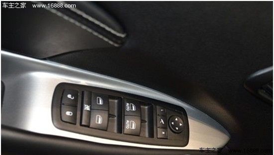 2013款酷威2.4AT两驱尊尚版提车手册_车主说