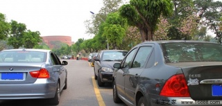 如何倒车入库停车新手教程 2013062611163584227.jpg_320.jpg