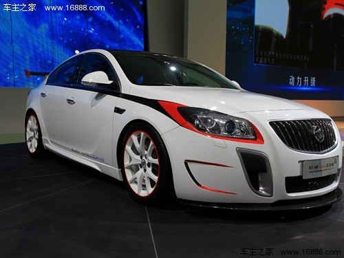 南京别克君威最高优惠2.2万元 现车充足_优惠